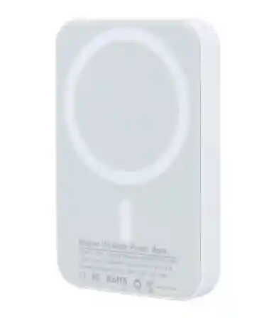 Power Bank Magsafe Movisun 5000 Mah