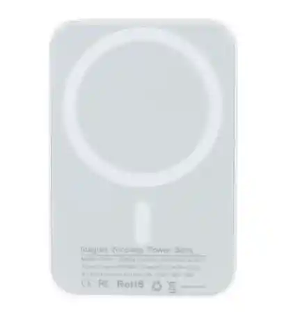 Power Bank Magsafe Movisun 5000 Mah