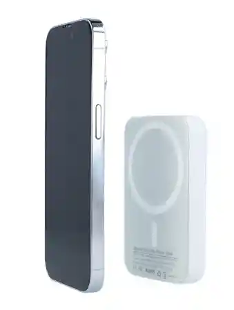 Power Bank Magsafe Movisun 5000 Mah