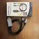 Cable Hdmi Para Celulares