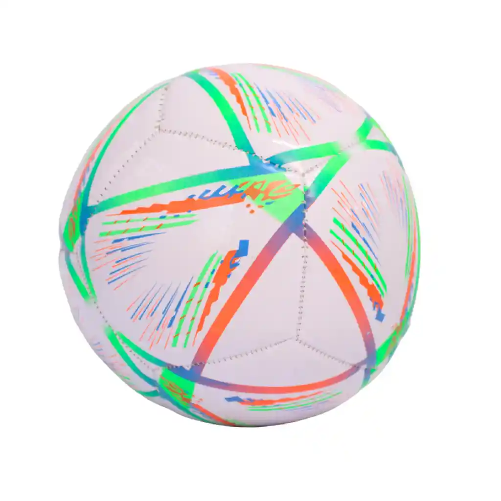 Balón De Futbol Size 05 Soccer Córner Infantil Para Niños