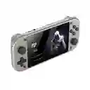 Mini Consola Portatil Doble Joystick Estilo Psp M17 | 64gb