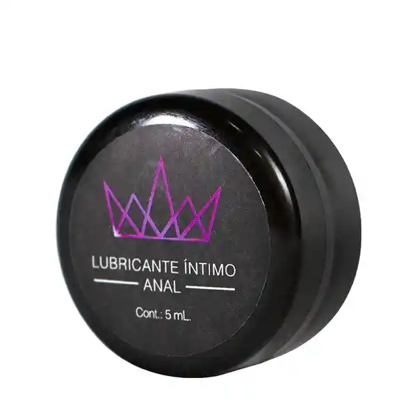 Lubricante Anal Hentai Fantasy