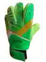 Guantes Portero Para Niño /a Fútbol Talla: 6 Arquero Football - Verde