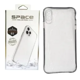 Forro Acrilico Space Iphone Xs Max