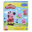 Play-doh Peppa Pig Crea Y Diseña