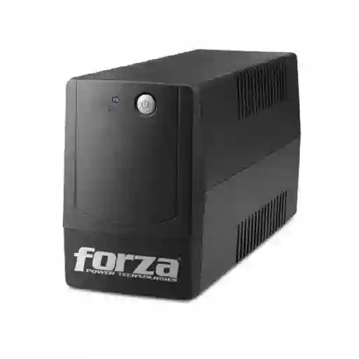 Ups Forza 750va Bt 751 8 Tomas