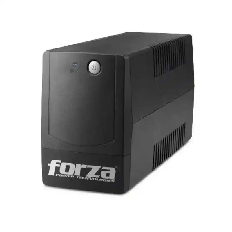 Ups Forza 750va Bt 751 8 Tomas