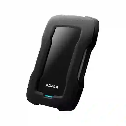 Disco Duro Ext Adata Hd330 4 Tb Negro