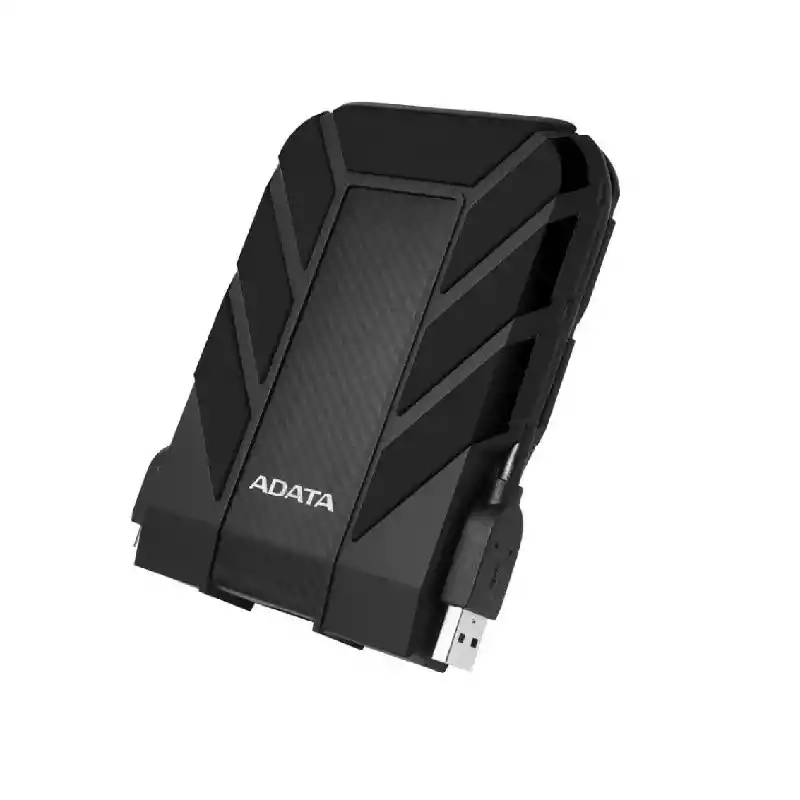 Disco Duro Ext Adata Hd710pro 1 Tb Negro