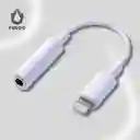 Lightning To Eadphone Jack Adapter