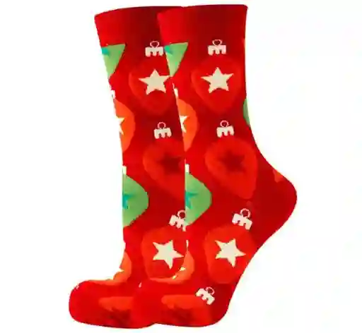 Calcetines Navideños