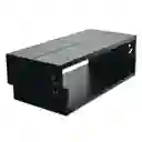 Mesa Base Pc Todo-en-1, Altura 5 Niveles 10~16cm, Ancho 53cm - Negro