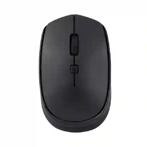 Mouse Jaltech Rf9210 Bluetooth Negro 802