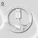Cable Usb Lightning 1 Metro