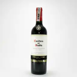 Casillero Del Diablo