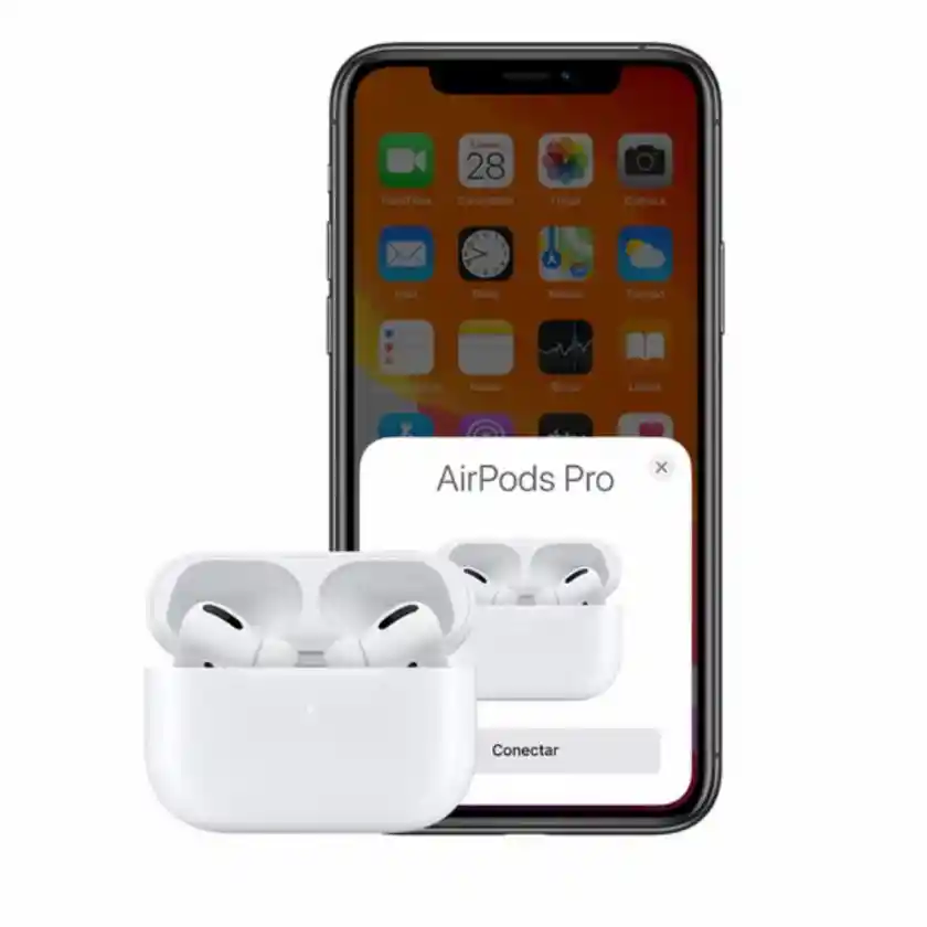 Audifonos Airpods Pro 1.1