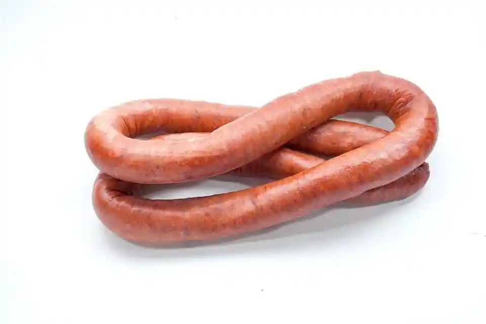 Longaniza 500 Gr