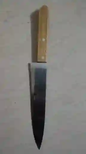 Cuchillo Escalibur Punta 7