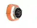 Smartwatch Hw3 Ultra Max Contesta Llamadas
