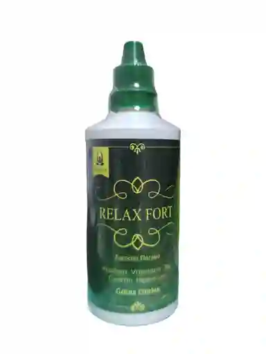 Valeriana Compuesta Gotas Relax Forte 60ml