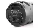 Cabina Torre De Sonido Bluetooth Parlante 7000w Con Control Y Microfono Incluido