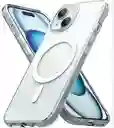 Magsafe Iphone 13 Pro Max Inalambrico Magnetico Cargador Carga Magnetica Case Estuche Anti Golpe Alta Calidad Celular Smartphone Funda Iphone 13 Promax