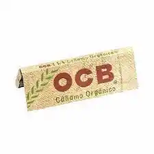 Ocb Cañamo Organico