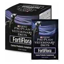 Pro Plan Perro Suplemento Fortiflora X Sobre