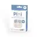 Catit Repuesto Filtro Para Fuente De Agua Pixi X3unds