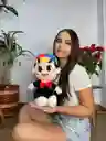 Peluches Chavo Del 8