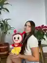 Peluches Chavo Del 8