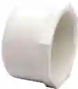 Tapon Liso 1/2 Presión