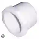 Tapon Liso 1/2 Presión
