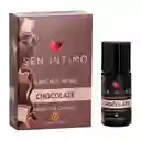 Lubricante Caliente Chocolate X 30 Ml