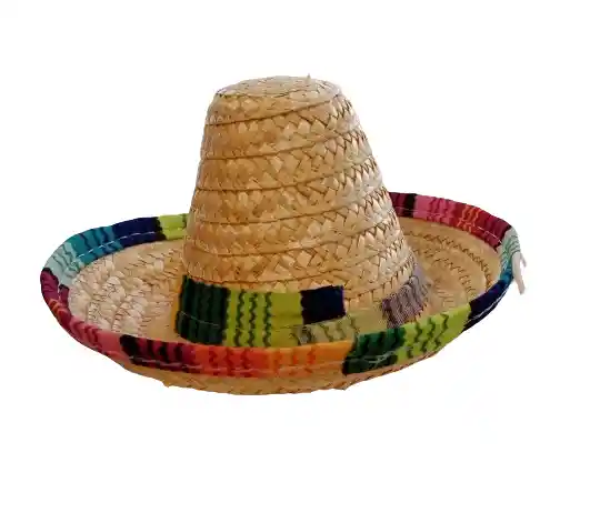 Sombrero Mexicano