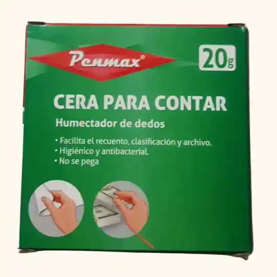 Cera Para Contar