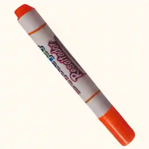Resaltador Naranja