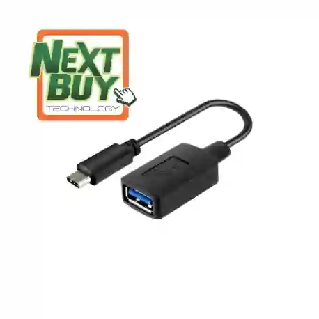 Cable Usb Otg A Tipo-c