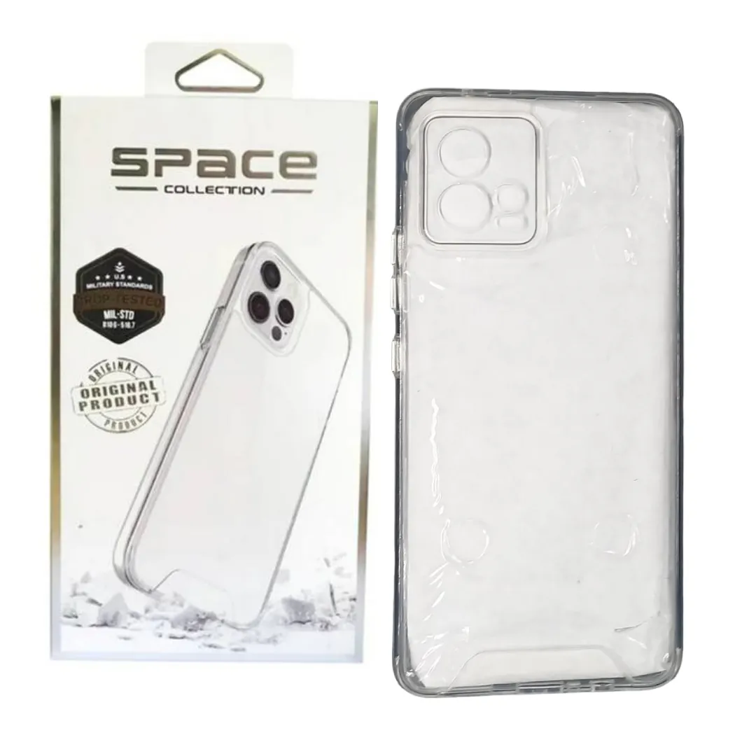 Forro Acrilico Space Motorola G72