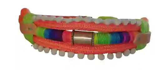 Collar Artesanal M