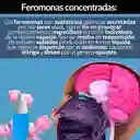 Feromonas Concentradas Para Atraer Mujeres