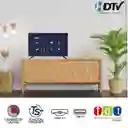 Televisor 24" Kalley K-tv24hdz Basico Hd Led Hdmi