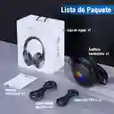 Audifonos Bluetooth 33 Horas De Musica Continua Auriculares Original 1hora Diadema 2023