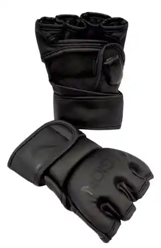 Guantes De Mma Legion Artes Marciales Kick Boxing Profesional.