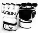 Guantes De Mma Legion Artes Marciales Kick Boxing Profesional.