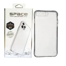 Forro Acrílico Space Iphone 8 Plus