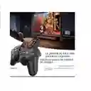 Consola De Videojuegos S10 Hd Game Stick 500 + Controlador De Juegos