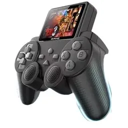 Consola De Videojuegos S10 Hd Game Stick 500 + Controlador De Juegos