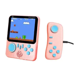 Mini Consola De Videojuegos G7